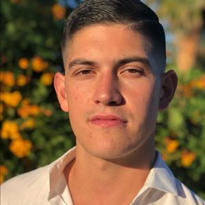 Meet your Posher, Jacob